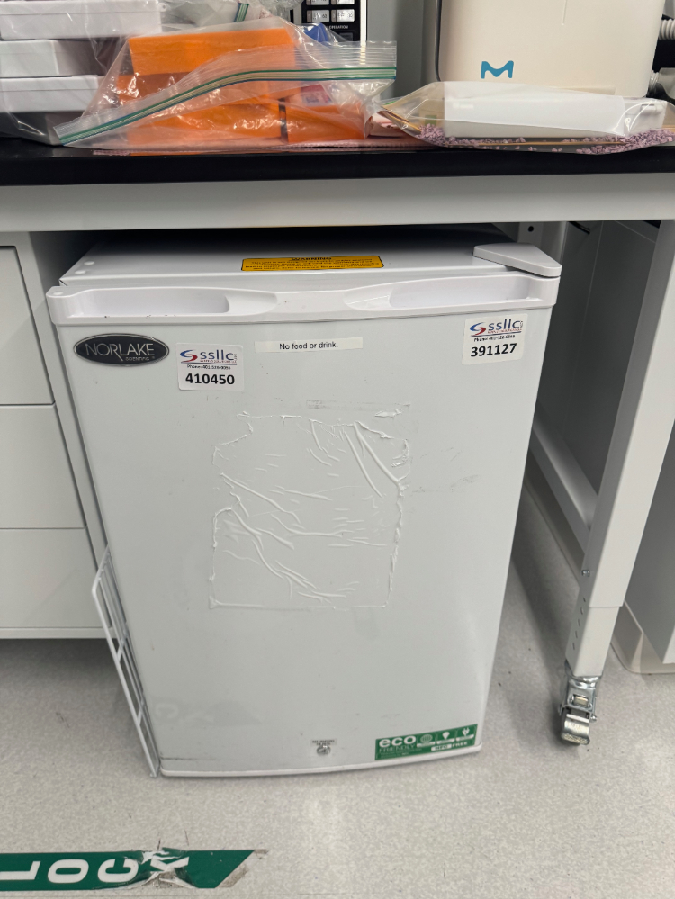 Image of Norlake Undercounter Refrigerator